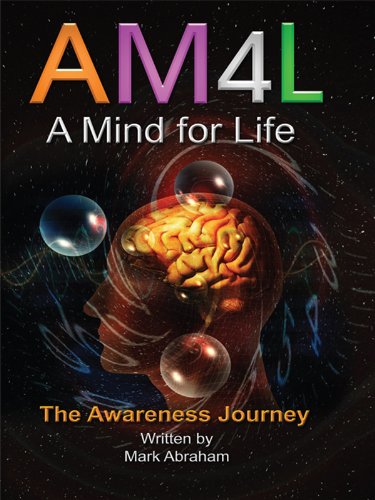 Book Cover – A Mind For Life